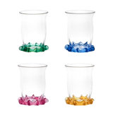 Harriet Shot Glass Assorted
