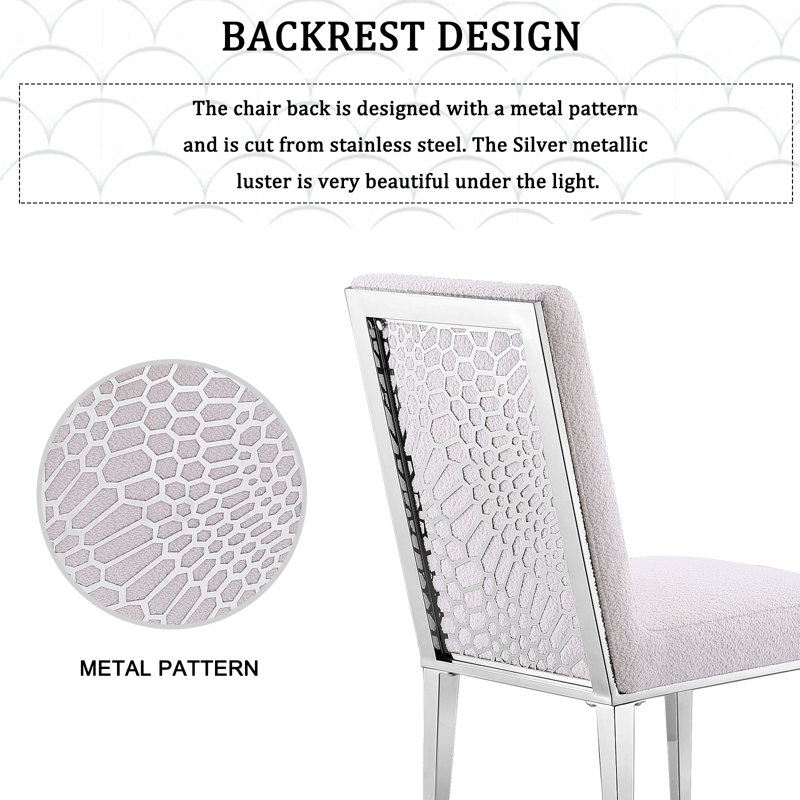 Chaise Lavasia, 6