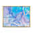 Gold Floater Framed