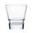 Endeavo Libbey Stacking Rocks Glasses-55959874