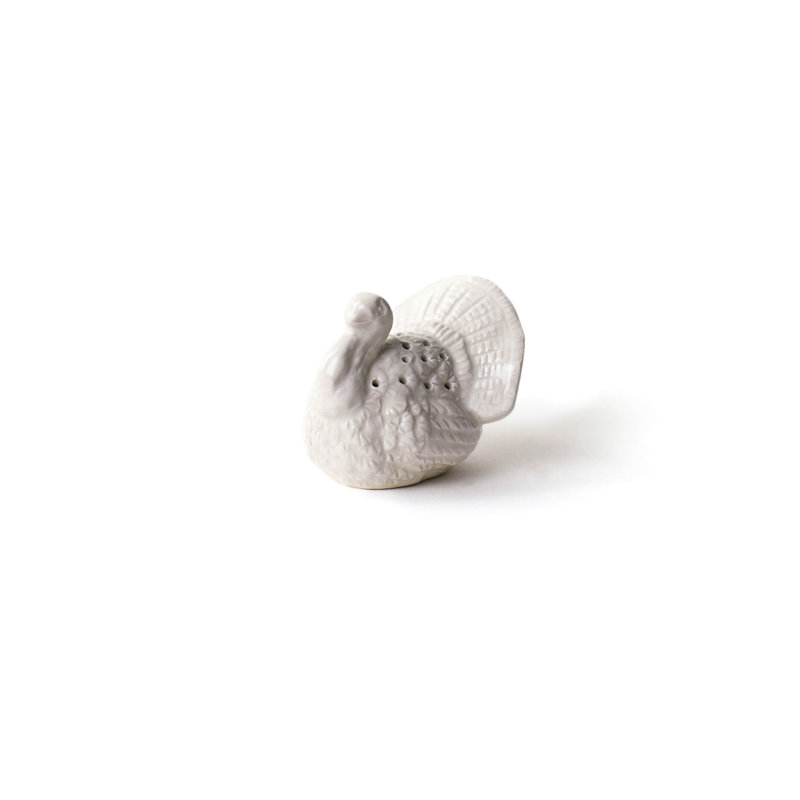Turkey Shaped Toothpick Holder