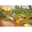 274.32cm Lighted Garland with Lights