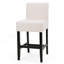 Tabouret de comptoir [ensemble de 2 pièces]