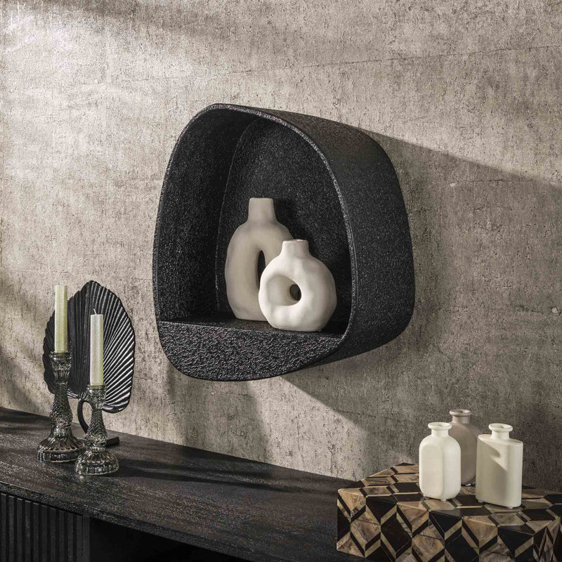 Anastin Floating Shelf