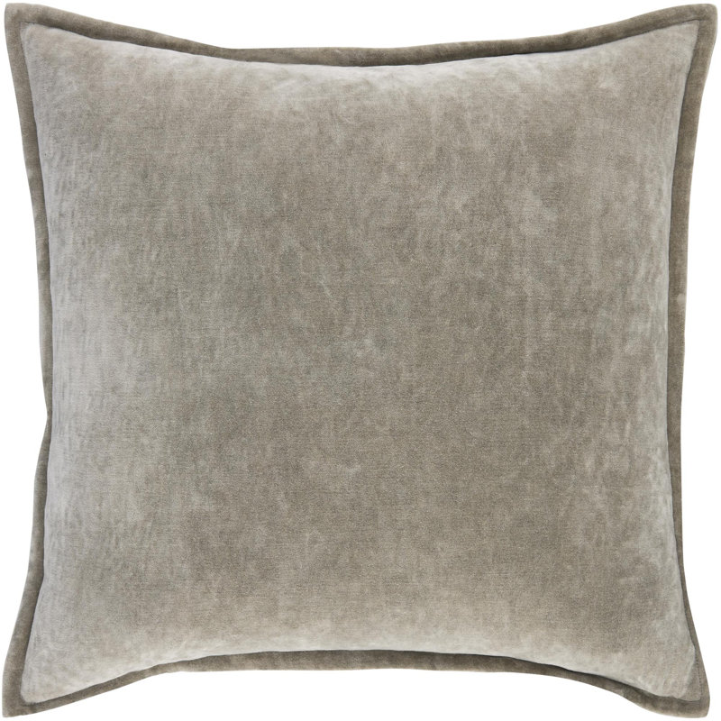 Galey Alix X Livabliss Karling Accent Pillow, Polyester, 22"H x 22"W, Square
