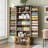 Kadience 55'' Kitchen Pantry-436222778