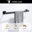 Ensemble de quincaillerie de salle de bain 5 pièces-97577523