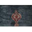 Tapis traditionnel turc 8 x 11