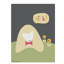 « bear », art sur toile-33542309
