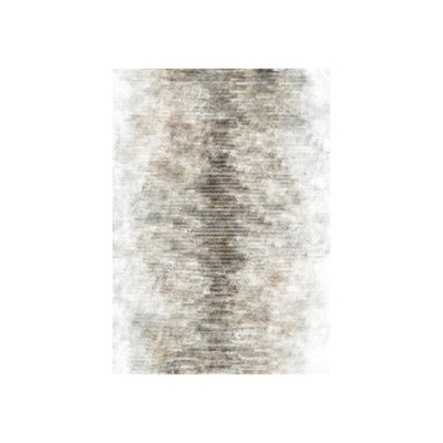 Silence Movement I Print by Emma Brooks