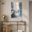 Art graphique sur toile Tiger-105302390-105302396