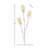 29" Autumn Thistle -128538641