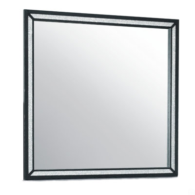 Miroir rectangulaire