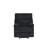Lucie 066CE35B015147EB8B805DCA92286761 Glider Recliner Black