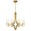 Chapman & Myers Mykonos Chandelier-51178084-51204122