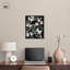 «Foliage Pulse Canvas» par Art Remedy-110296149-110296154