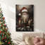 Art des Fêtes de Noël - Toile tendue avec châssis - Série 2-LXII-720092765