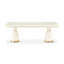 Lisbon Rectangular Dining Table