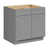 Shaker gris