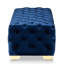 Repose-pieds capitonné Kylin-1004755617