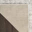 Tapis d'intérieur gris 17 stories Teiarra-1993429904