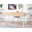 Seaway Metal Base Writing Desk-467419438-467419437