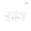 Canapé modulaire Luqi-111012029-111012027-111695184
