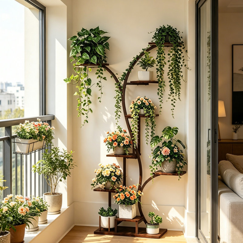 Plant Stand