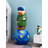 Van Gogh Starry Night Large Sculpture