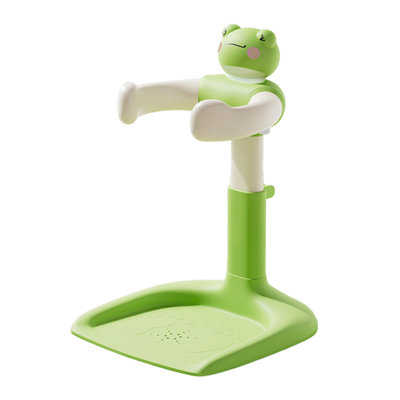 Support pour salle de bain pour tout-petit