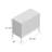 Varela 35.5'' W 3 - Drawer Dresser-278935406