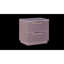 Table de chevet Minimalist Grey