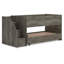 Lit mezzanine simple au-dessus de simple Hafizur