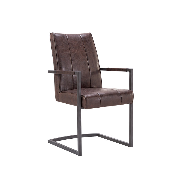 Chaise rembourrée Arthurs