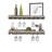 Bouley Solid Wood Wine Glass Rack-39274533-90291979
