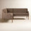 Aurelia Modular 3-Piece Slipcover Sectional