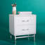 Table de chevet 2 tiroirs Seviervillle-2146338099