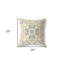 Coussin décoratif 20 po x 20 po Broadcloth Floral-103703712
