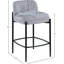 Tabouret de comptoir 26 po Burton-1458557924