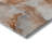 Premium Machine Washable Cerrito AMF526 Paprika Rug-109614521