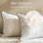 Freman Sleeping Goose Down and Feather Plush Support Pillow (Set of 2)-165565787-159619496