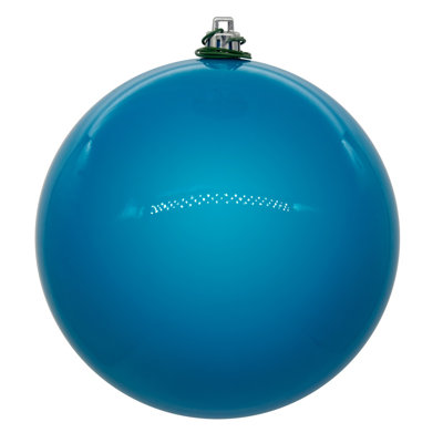 Solid Ball Ornament