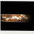 Covered Propane Outdoor Fire Pit Table-1151074541