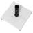 12kg Iron Free Standing Umbrella Base