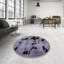 Tapis abstrait moderne 2012-760413434