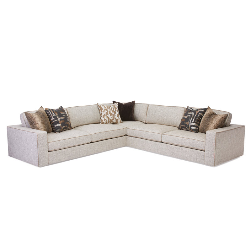 Max Sectional, Monsieur Smoke