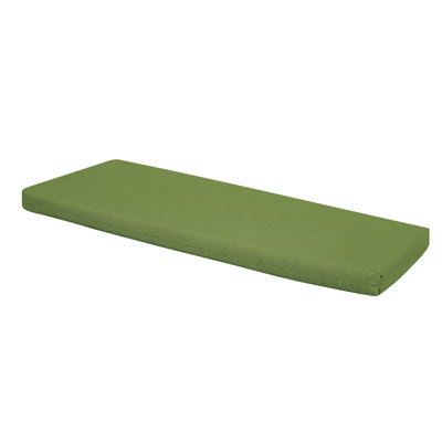44" Sunbrella® Bench Cushion