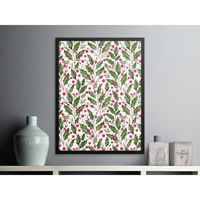 Dangelo Print