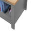 Aquitaine End Table-1494520982