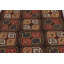 Antique One-of-a-Kind 4'0X6'0 Area Rug